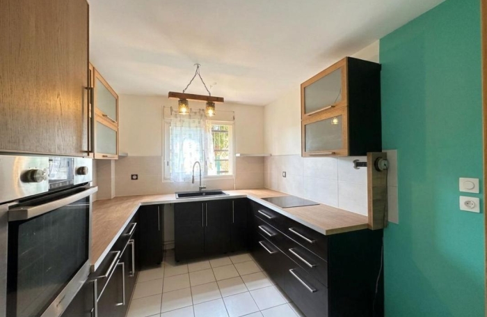 Location Appartement 97600