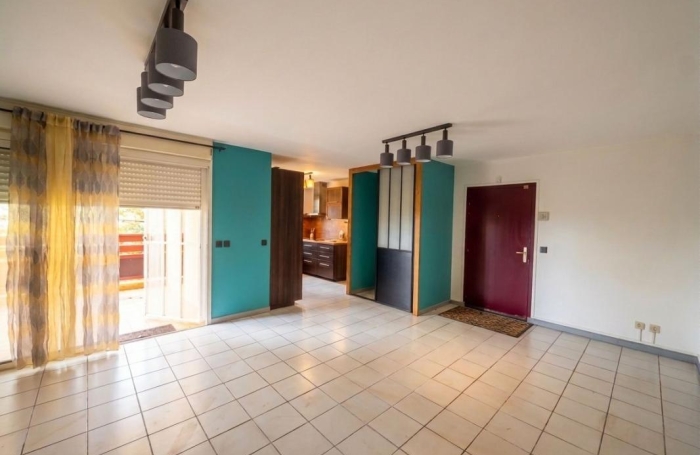 Location Appartement 90.95m&sup2; 4 pièces Mamoudzou