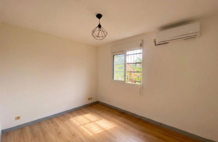 Location Appartement 90.95m&sup2; 4 pièces Mamoudzou