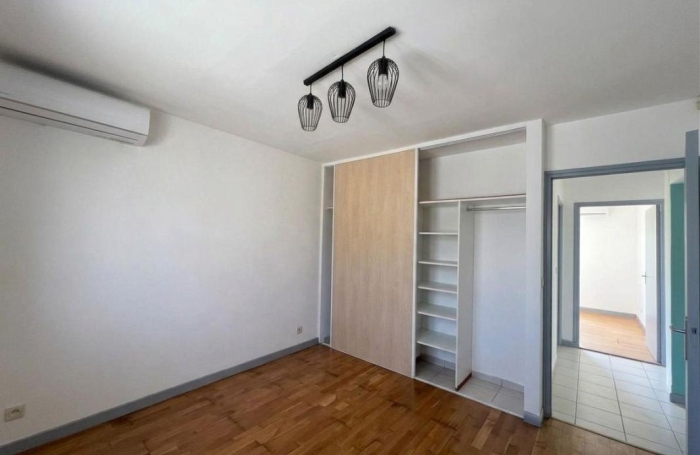 Location Appartement 90.95m&sup2; 4 pièces Mamoudzou