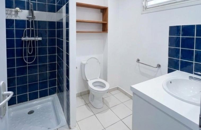 Location Appartement 90.95m&sup2; 4 pièces Mamoudzou