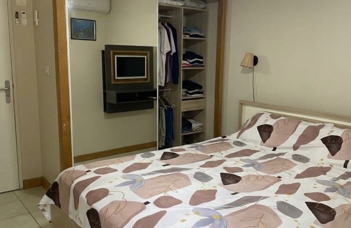 Vente Appartement 82m&sup2; 3 pièces Mamoudzou