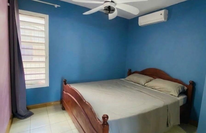 Vente Appartement 82m&sup2; 3 pièces Mamoudzou