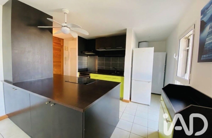 Vente Appartement 82m&sup2; 3 pièces Mamoudzou