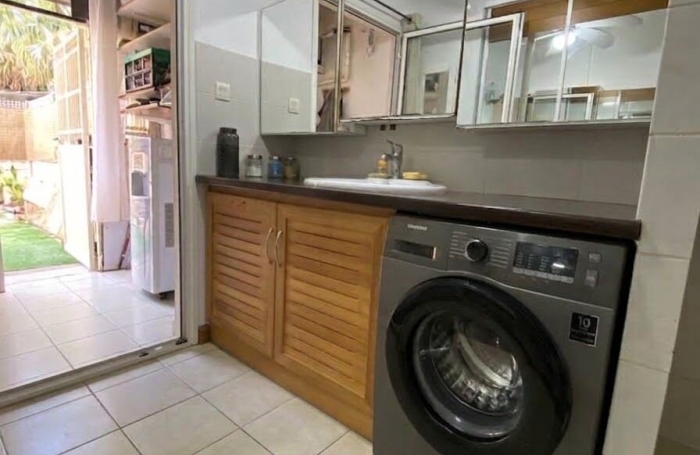Vente Appartement 82m&sup2; 3 pièces Mamoudzou