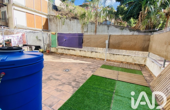 Vente Appartement 82m&sup2; 3 pièces Mamoudzou
