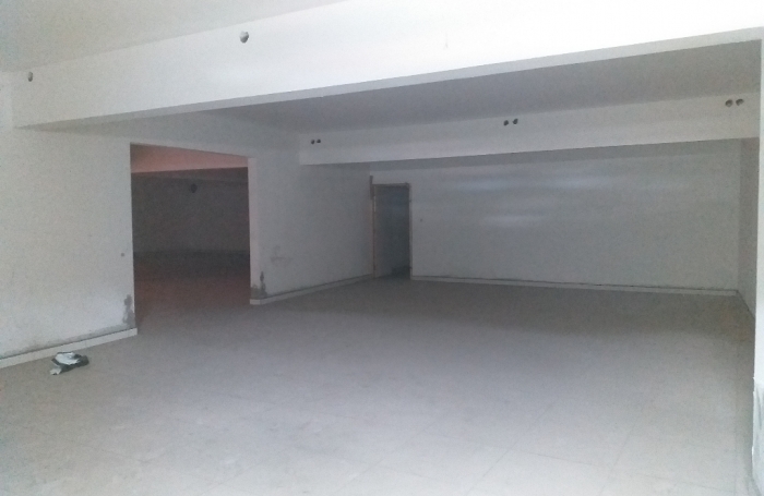 Location Local commercial 188m² Le Marin