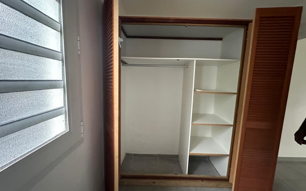 LE MARIN Campagne T 2 avec CUISINE AMENAGEE