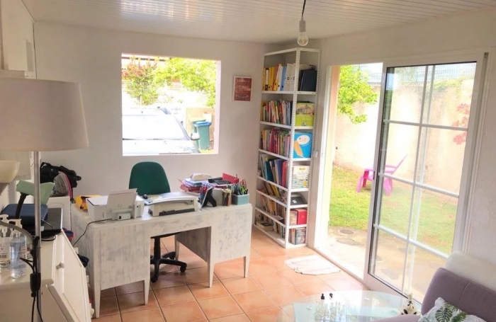 Vente Maison 117m&sup2; 5 pi&#232;ces Saint Pierre