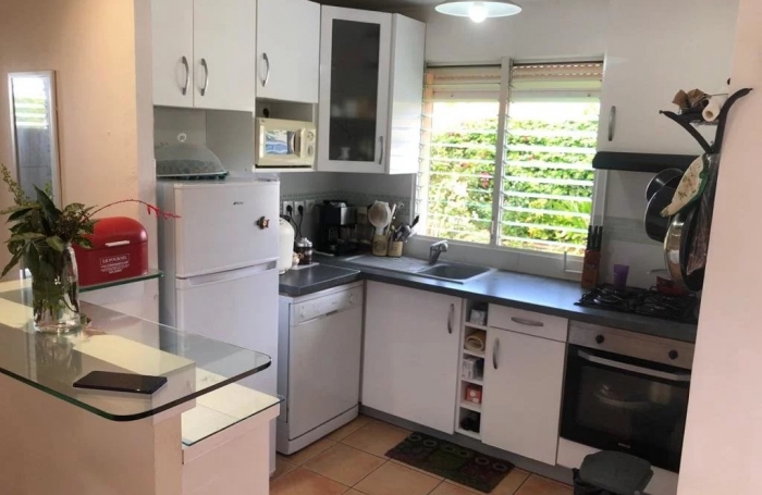 Vente Maison 117m&sup2; 5 pi&#232;ces Saint Pierre