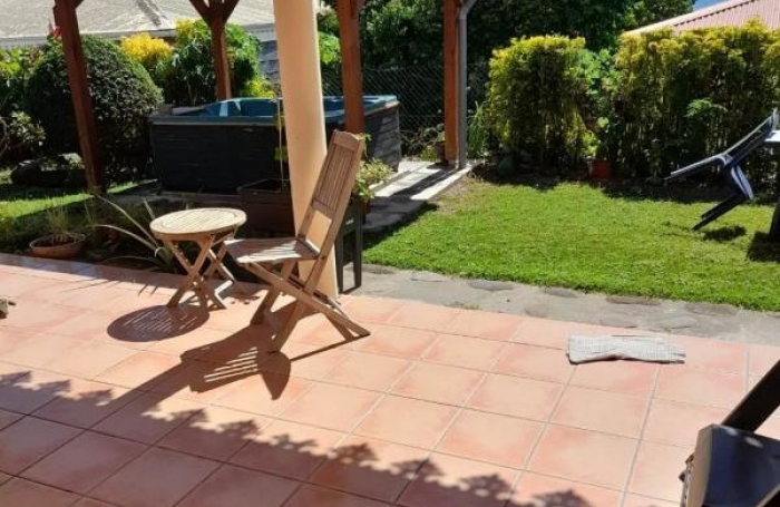 Vente Maison 117m&sup2; 5 pi&#232;ces Saint Pierre