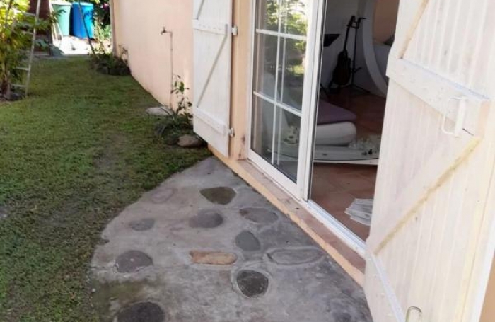 Vente Maison 117m&sup2; 5 pi&#232;ces Saint Pierre