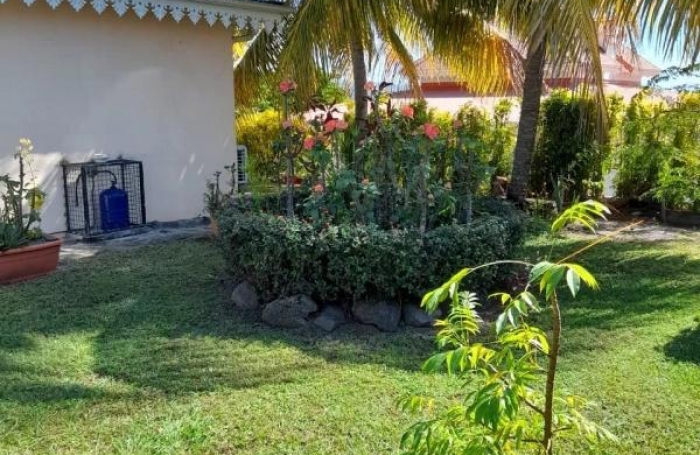 Vente Maison 117m&sup2; 5 pi&#232;ces Saint Pierre