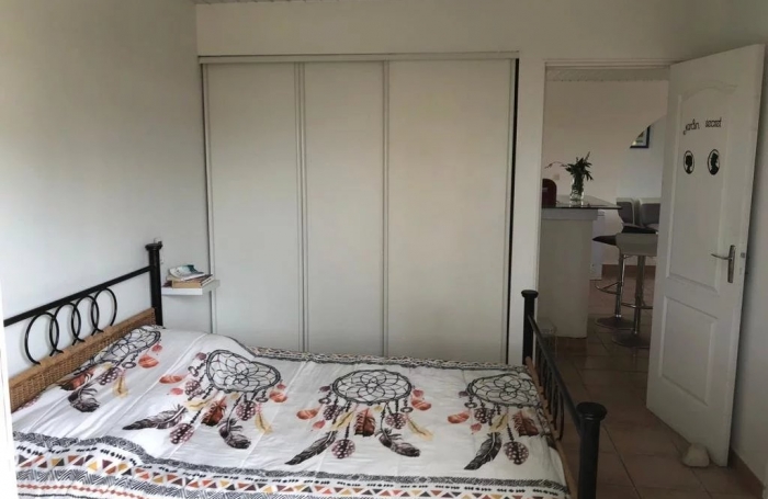 Vente Maison 117m&sup2; 5 pi&#232;ces Saint Pierre