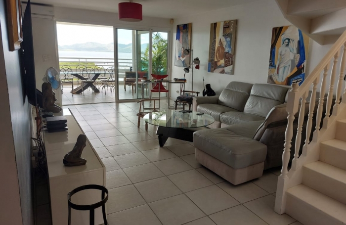 Vente Appartement 97200