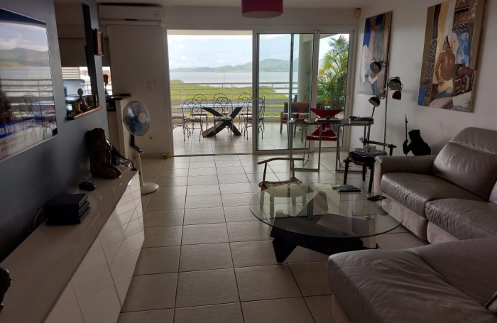Vente Appartement 140m² 5 pièces Fort de france