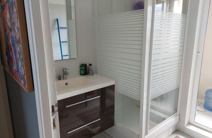 Vente Appartement 140m² 5 pièces Fort de france