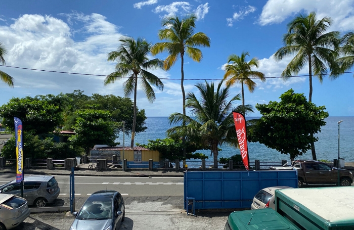 Vente Immeuble 500m² 12 pièces Case-Pilote