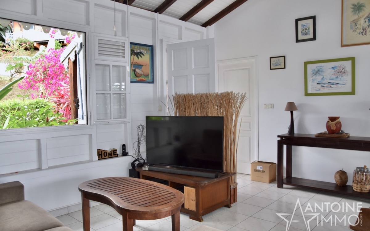 Villa de standing avec 4 appartements - A 2 minutes du Golf