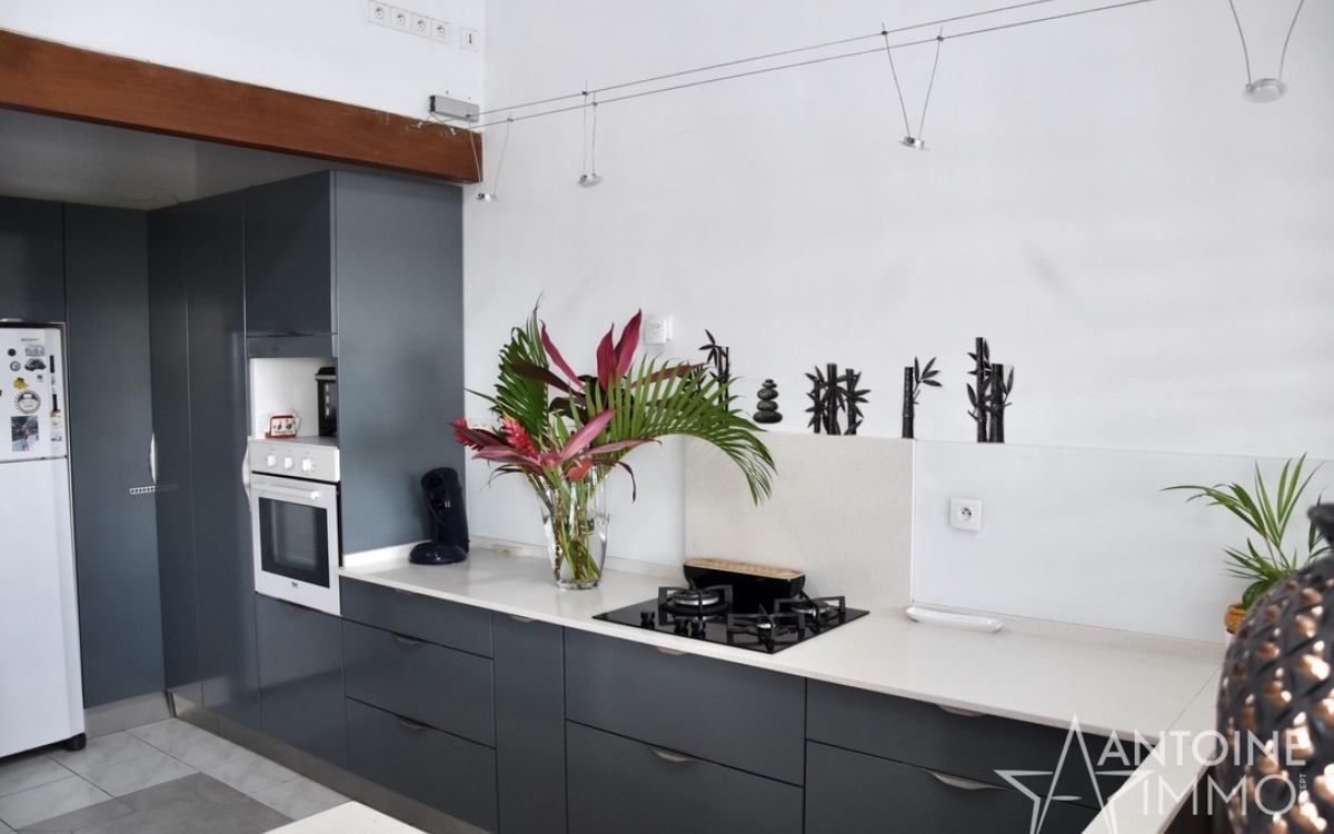 Villa de standing avec 4 appartements - A 2 minutes du Golf