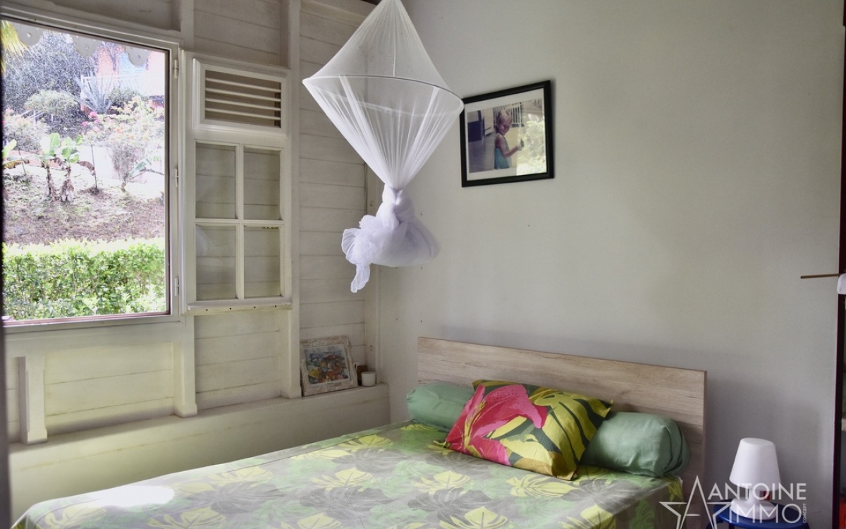 Villa de standing avec 4 appartements - A 2 minutes du Golf