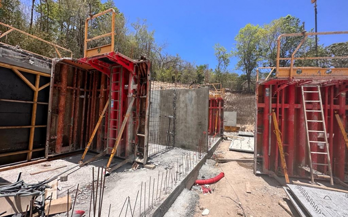 Le Diamant - Résidence Palme Bleue T3 à 270 000 euros