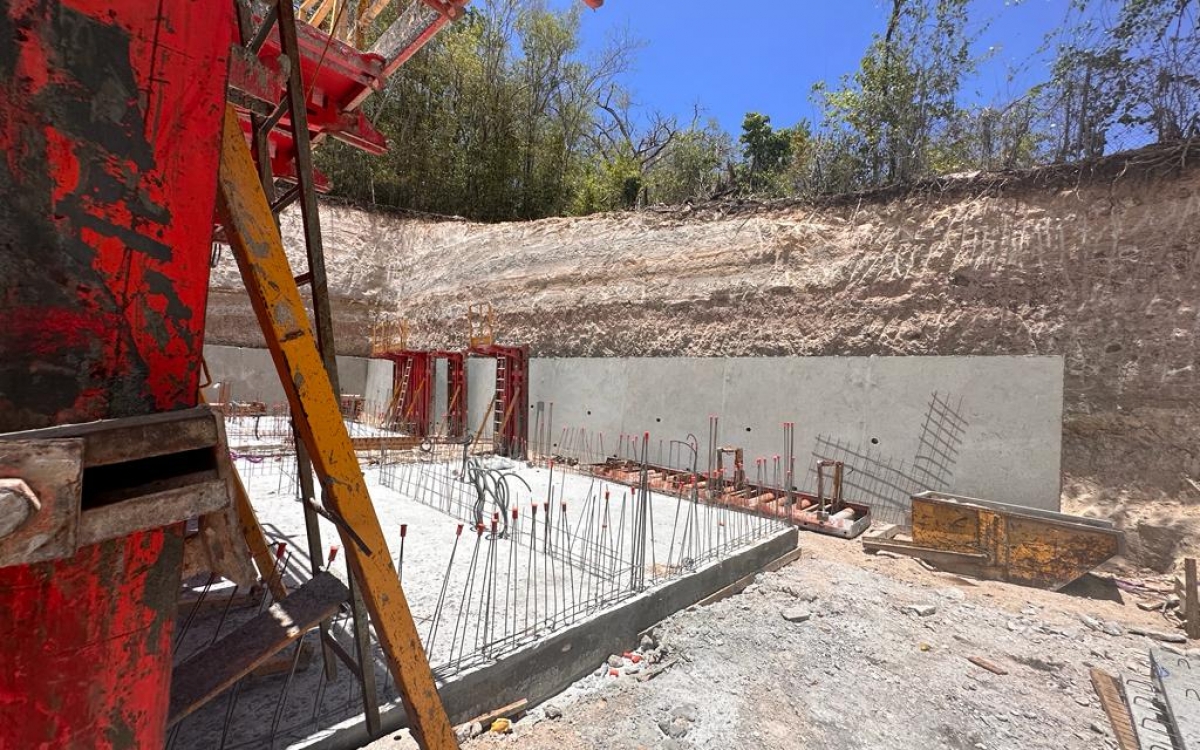 Le Diamant - Résidence Palme Bleue T3 à 270 000 euros