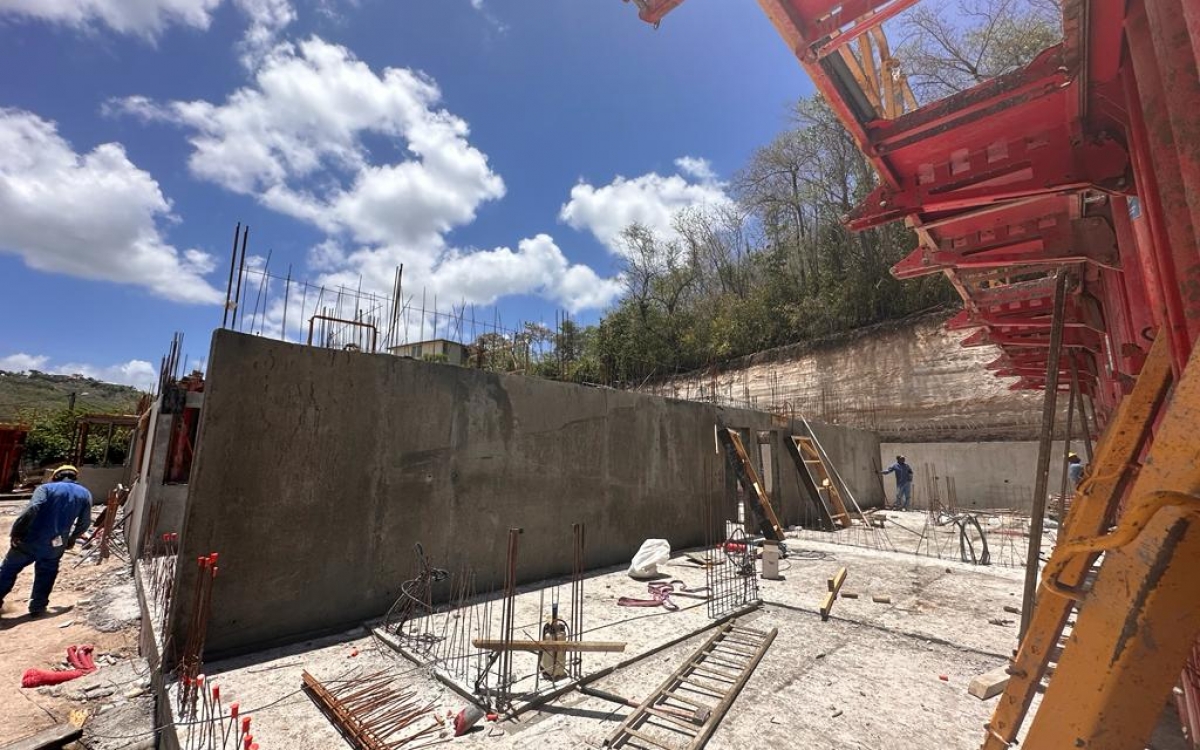  Le Diamant - Résidence Palme Bleue T2 à 199 200 euros FAI