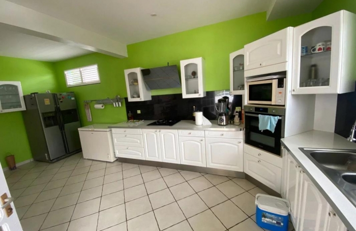 Vente Maison 322m&sup2; 11 pi&#232;ces Le Lamentin