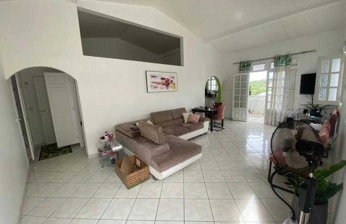 Vente Maison 322m&sup2; 11 pi&#232;ces Le Lamentin