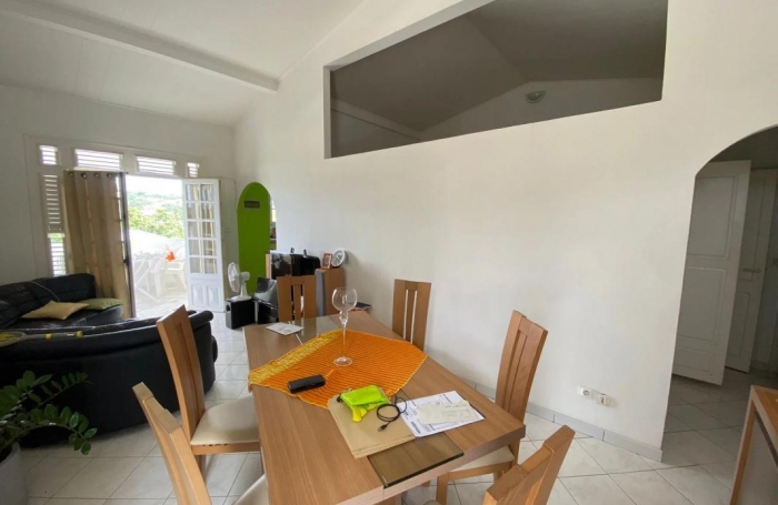 Vente Maison 322m&sup2; 11 pi&#232;ces Le Lamentin