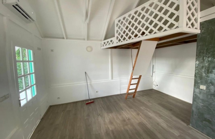 Vente Maison 322m&sup2; 11 pi&#232;ces Le Lamentin