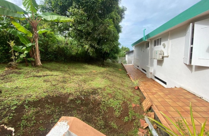 Vente Maison 322m&sup2; 11 pi&#232;ces Le Lamentin