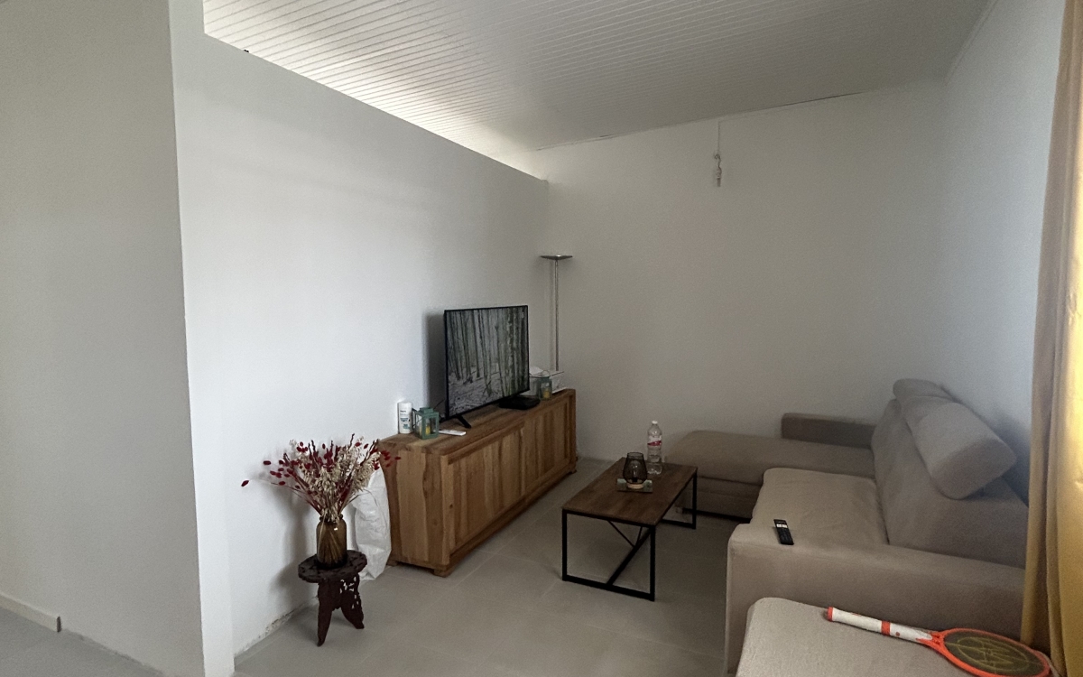 SAINTE LUCE - VILLA T4 - Vue dégagée Campagne - 269 000€ FAI