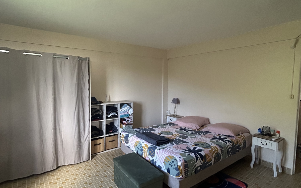 SAINTE LUCE - VILLA T4 - Vue dégagée Campagne - 269 000€ FAI