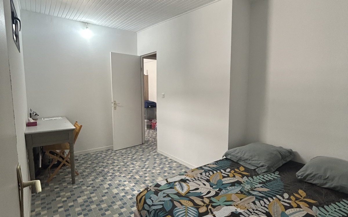 SAINTE LUCE - VILLA T4 - Vue dégagée Campagne - 269 000€ FAI