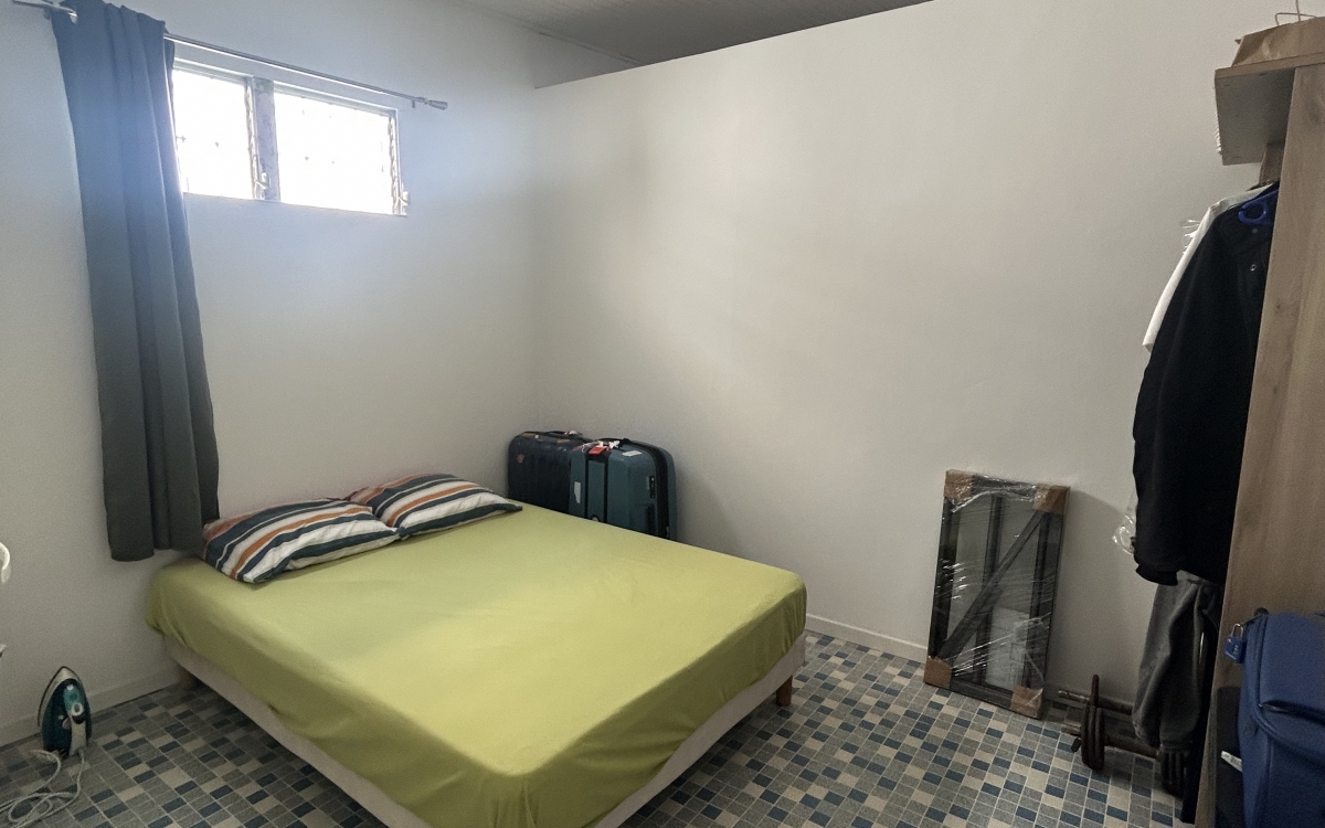 SAINTE LUCE - VILLA T4 - Vue dégagée Campagne - 269 000€ FAI