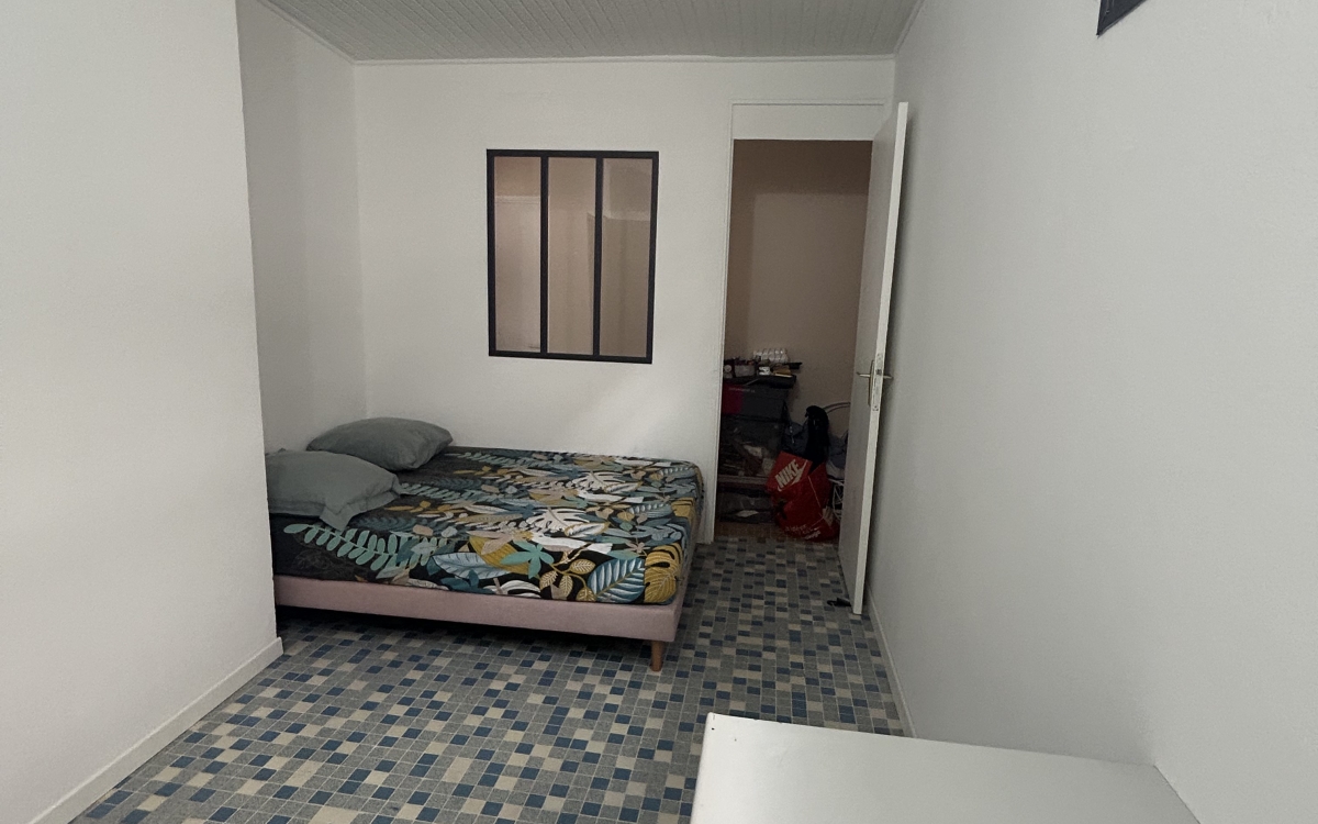 SAINTE LUCE - VILLA T4 - Vue dégagée Campagne - 269 000€ FAI