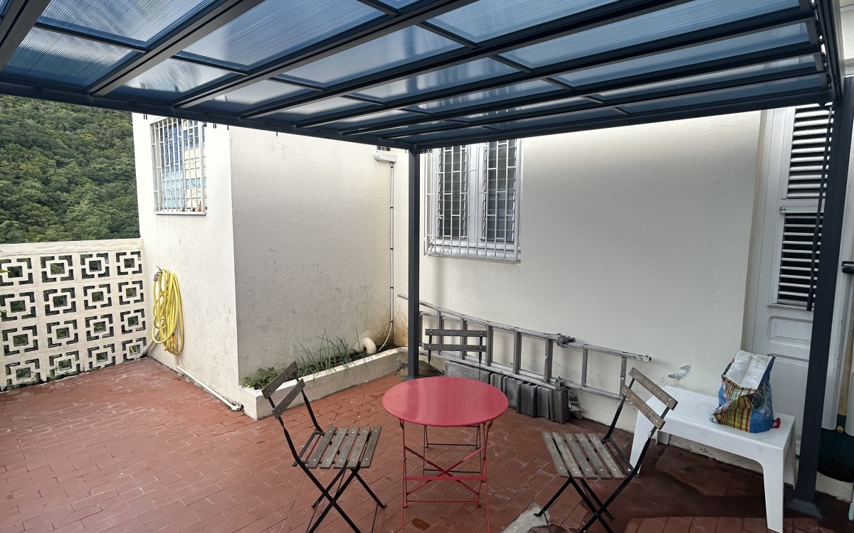 SAINTE LUCE - VILLA T4 - Vue dégagée Campagne - 269 000€ FAI