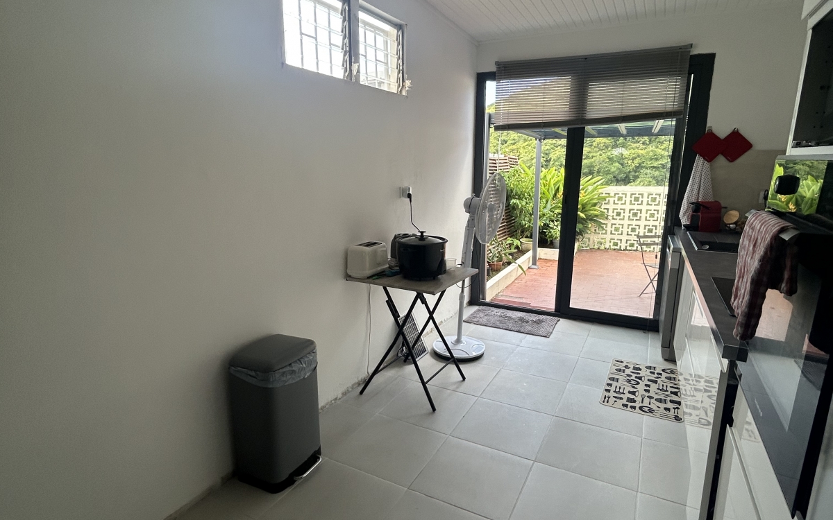 SAINTE LUCE - VILLA T4 - Vue dégagée Campagne - 269 000€ FAI