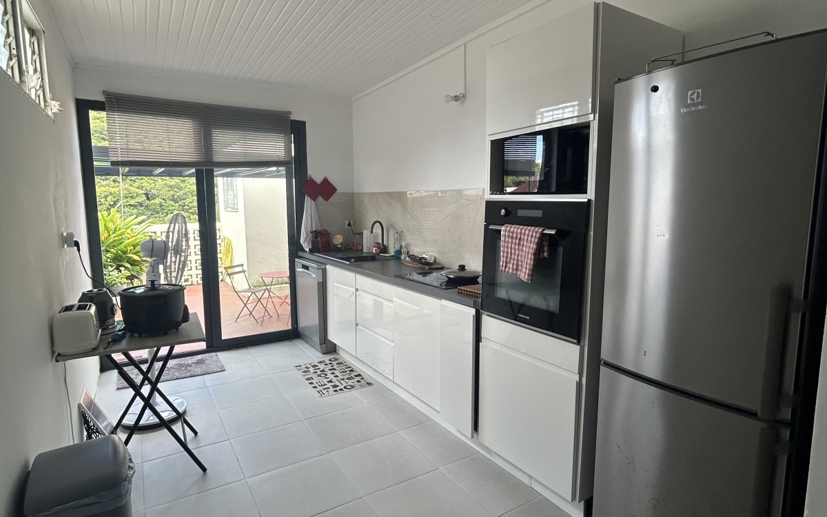 SAINTE LUCE - VILLA T4 - Vue dégagée Campagne - 269 000€ FAI