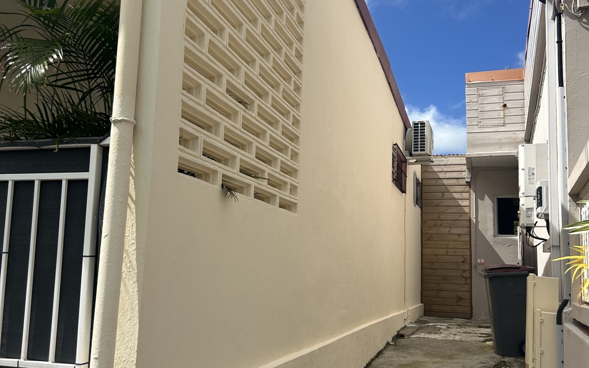 SAINTE LUCE - VILLA T4 - Vue dégagée Campagne - 269 000€ FAI