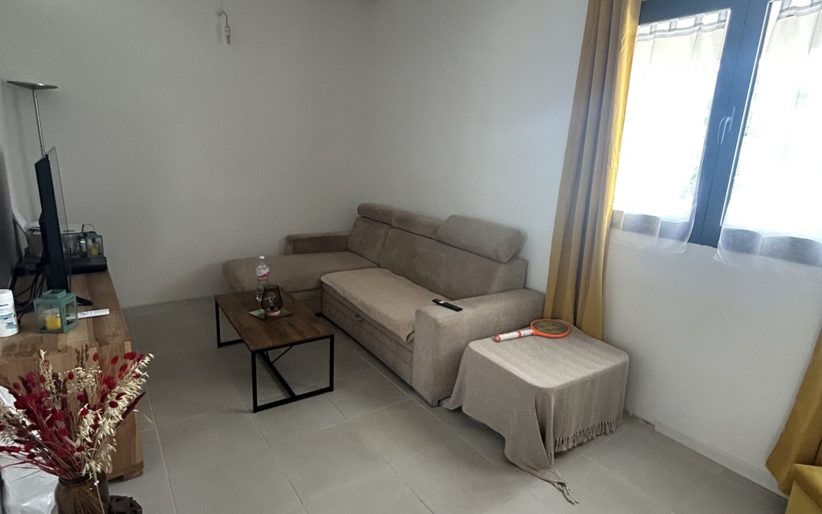 SAINTE LUCE - VILLA T4 - Vue dégagée Campagne - 269 000€ FAI