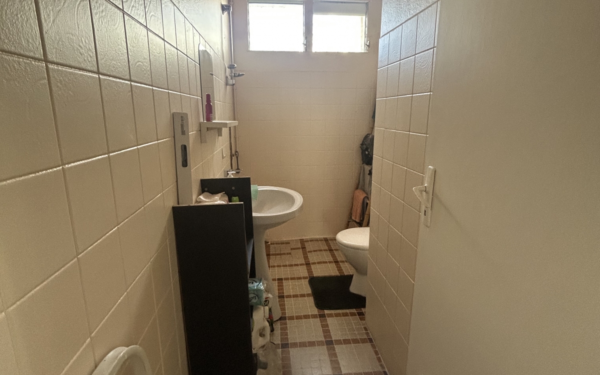 SAINTE LUCE - VILLA T4 - Vue dégagée Campagne - 269 000€ FAI