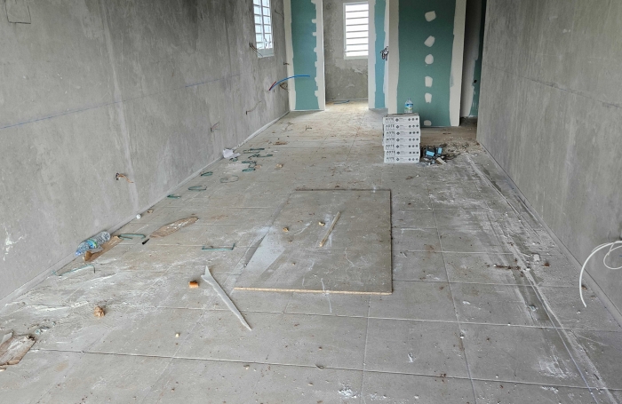 YANA Programme neuf de 20 logements  F2 et F3  PINEL OUTREMER