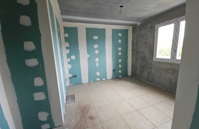 YANA Programme neuf de 20 logements  F2 et F3  PINEL OUTREMER