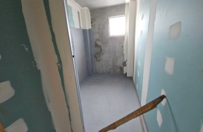 YANA Programme neuf de 20 logements  F2 et F3  PINEL OUTREMER