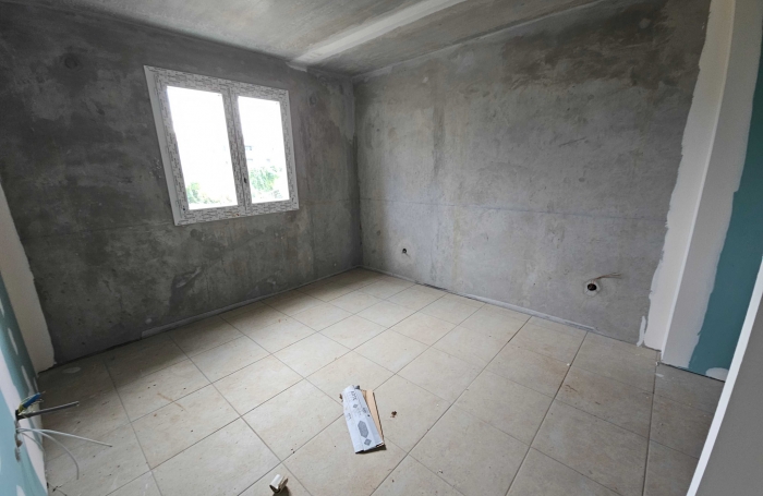 YANA Programme neuf de 20 logements  F2 et F3  PINEL OUTREMER