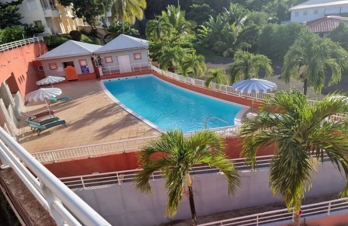 Vente Appartement 97220