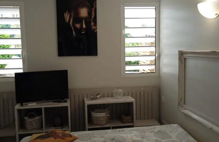 Vente Appartement 37m&sup2; 2 pi&#232;ces La Trinité